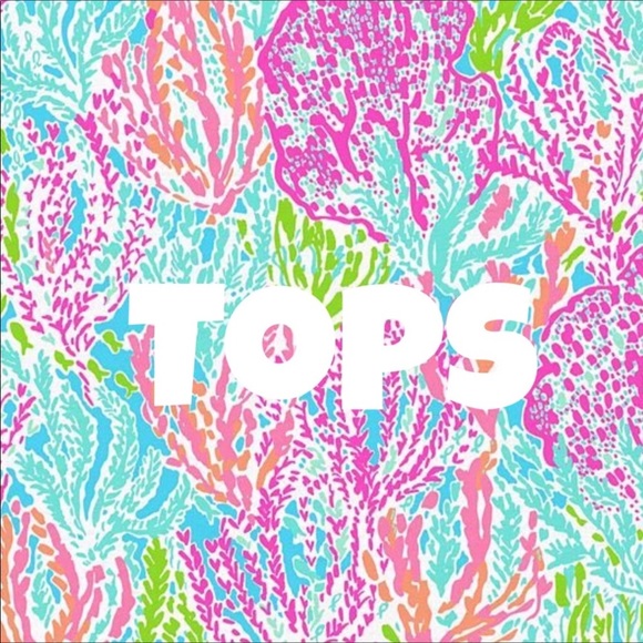 Tops - Picture 1 of 1